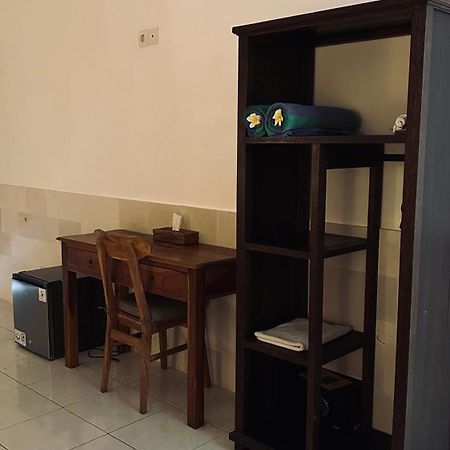 Bingin Family Bungalow أُلُواتو المظهر الخارجي الصورة