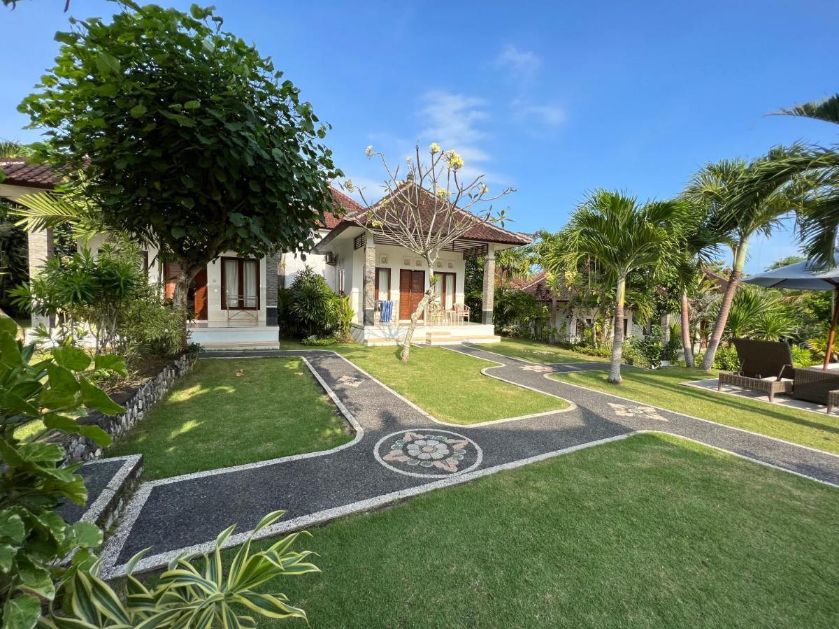 Bingin Family Bungalow أُلُواتو المظهر الخارجي الصورة