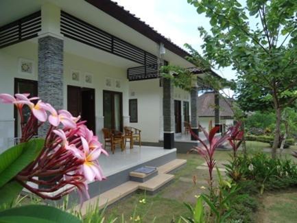 Bingin Family Bungalow أُلُواتو المظهر الخارجي الصورة