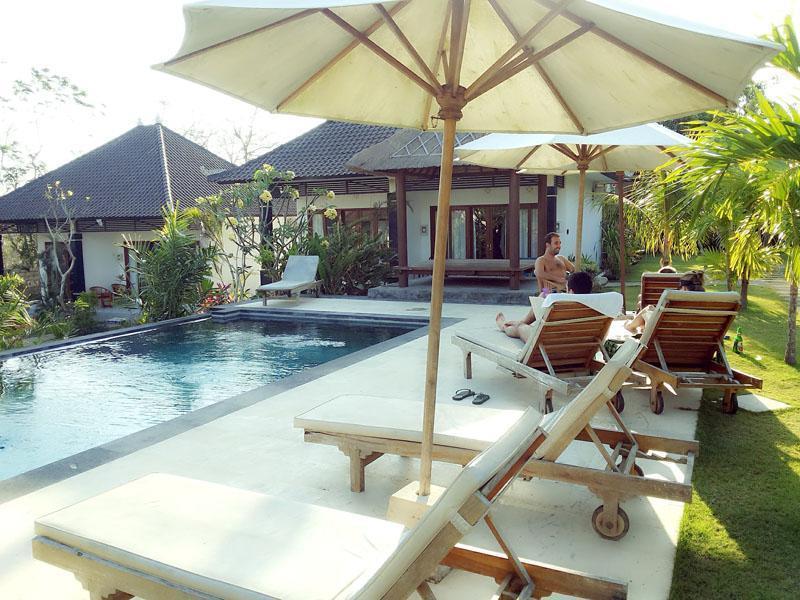 Bingin Family Bungalow أُلُواتو المظهر الخارجي الصورة