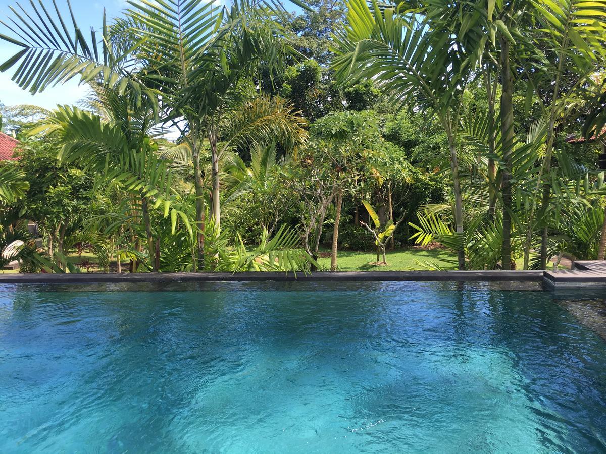 Bingin Family Bungalow أُلُواتو المظهر الخارجي الصورة