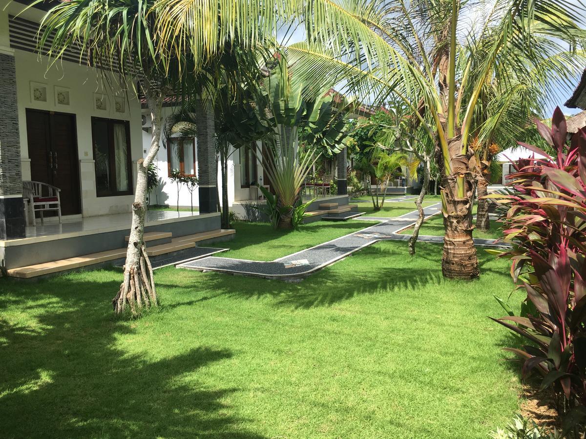 Bingin Family Bungalow أُلُواتو المظهر الخارجي الصورة