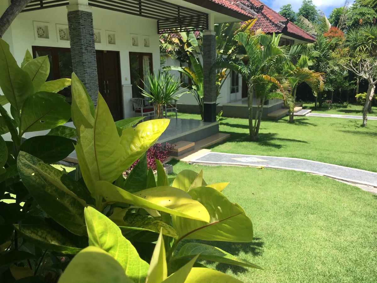 Bingin Family Bungalow أُلُواتو المظهر الخارجي الصورة