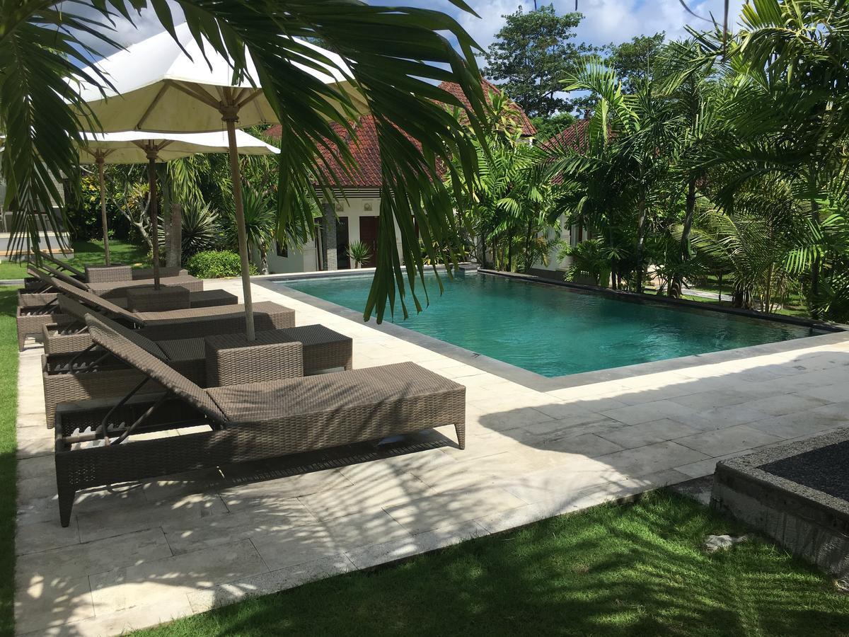 Bingin Family Bungalow أُلُواتو المظهر الخارجي الصورة