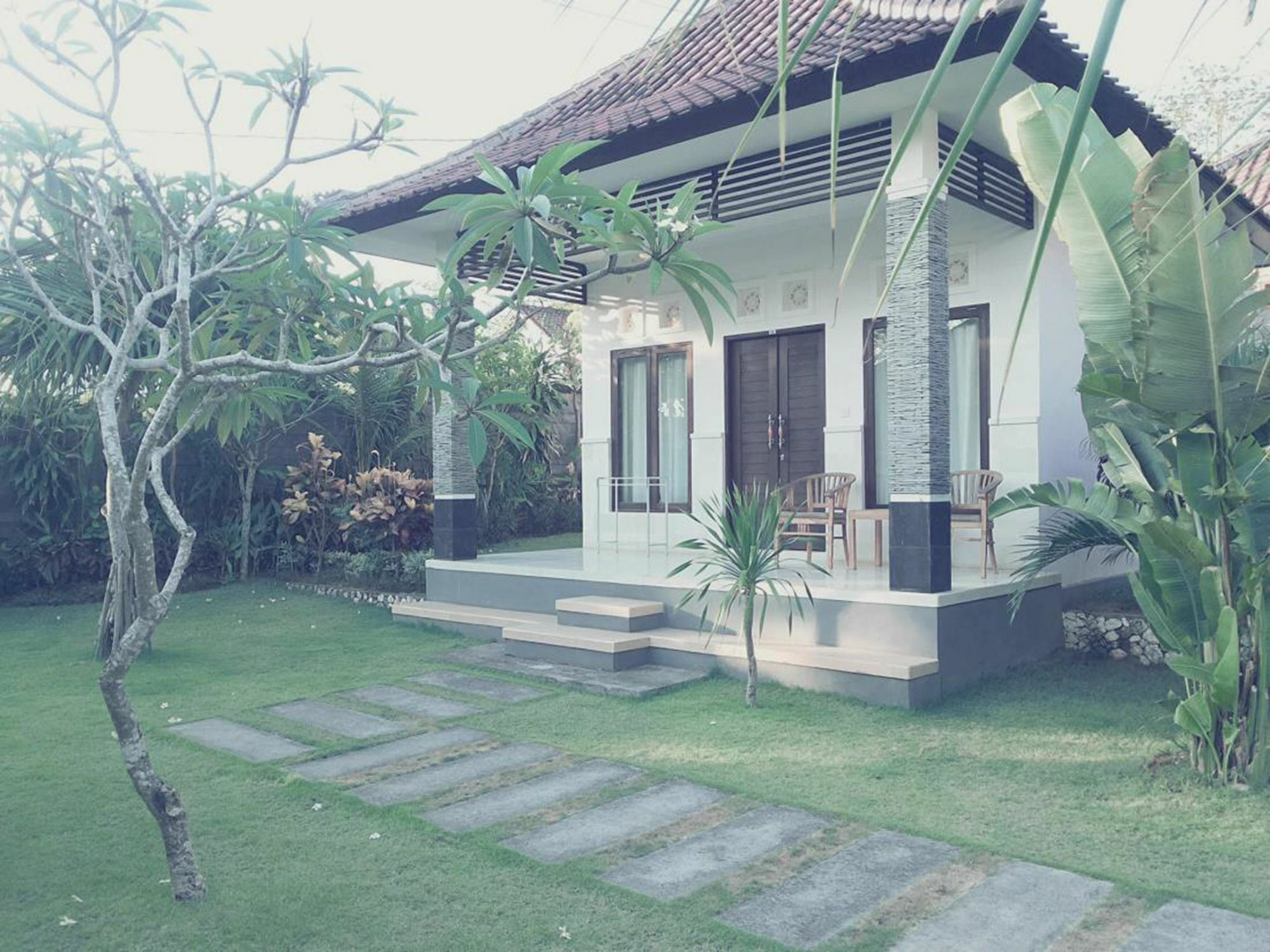 Bingin Family Bungalow أُلُواتو المظهر الخارجي الصورة