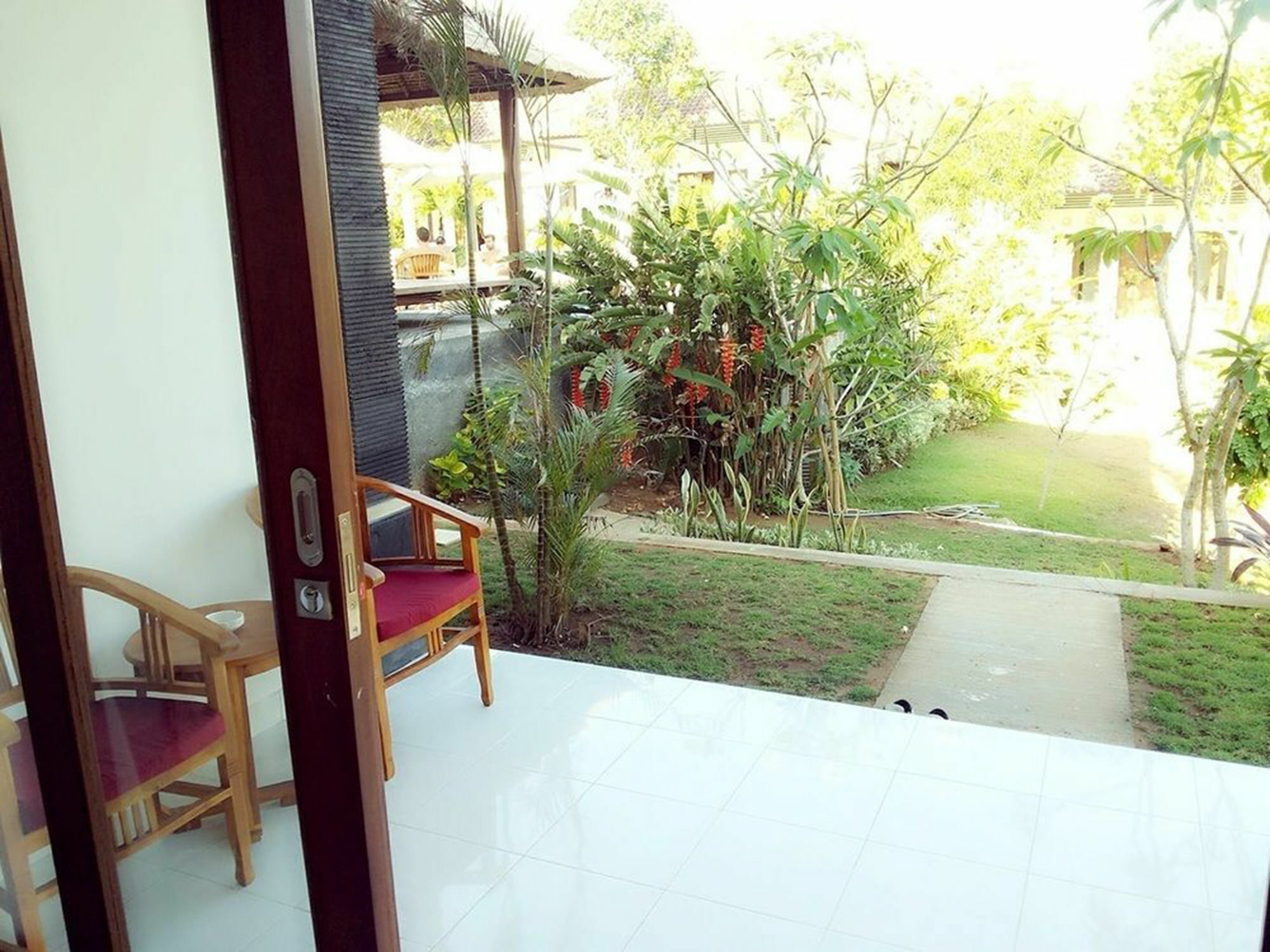 Bingin Family Bungalow أُلُواتو المظهر الخارجي الصورة